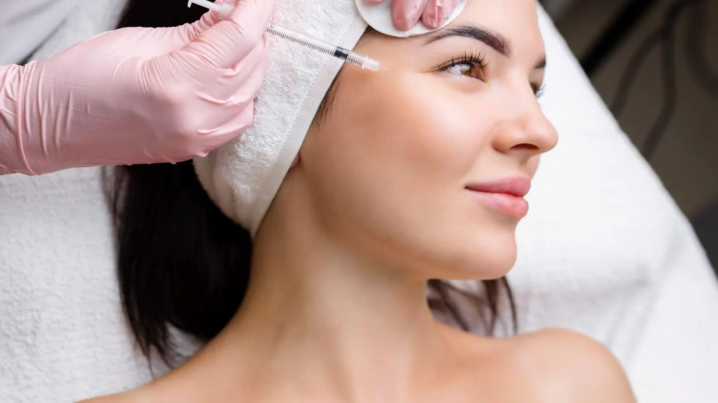 Botox & Fillers