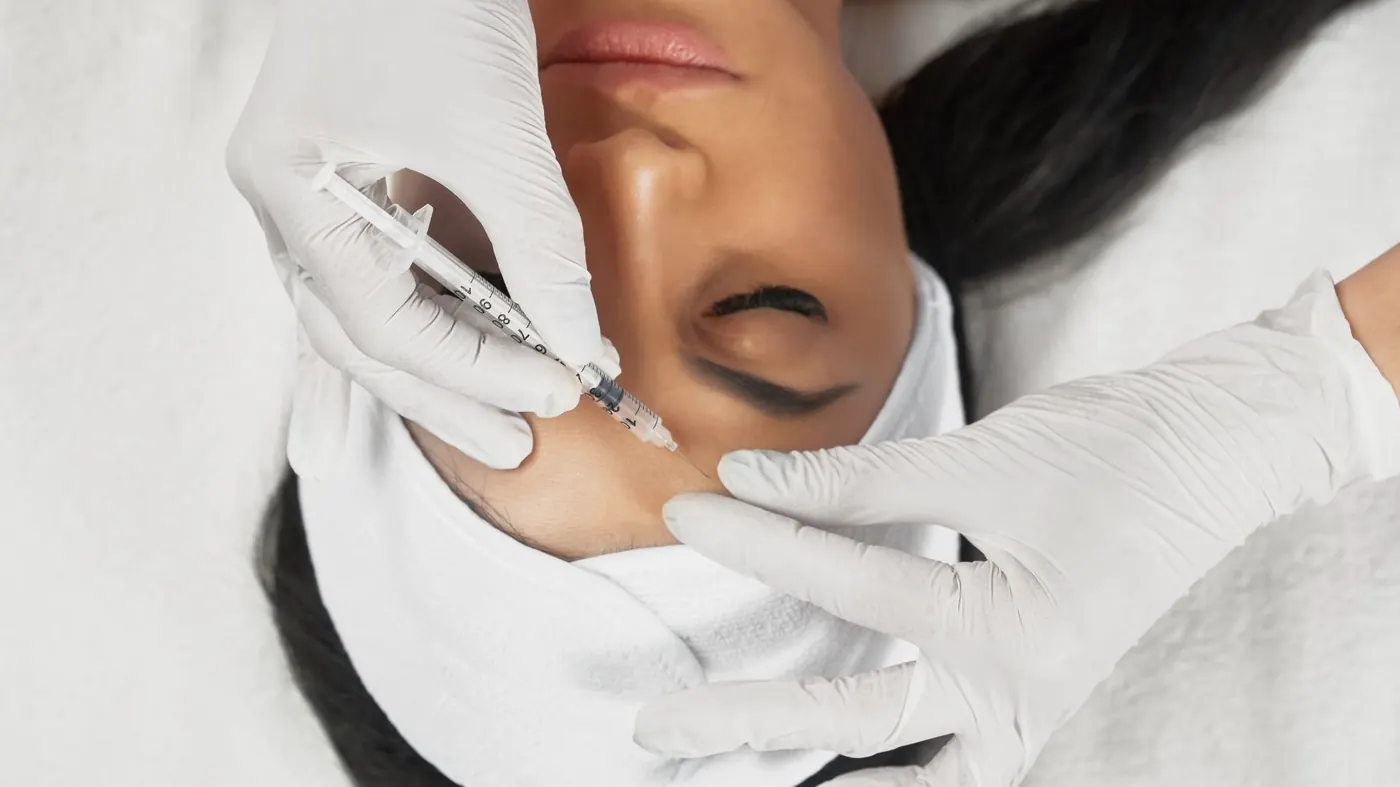 Botox & Fillers service at Bridgecare Health Network